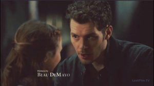 Хоуп и Клаус- Папина Дочка