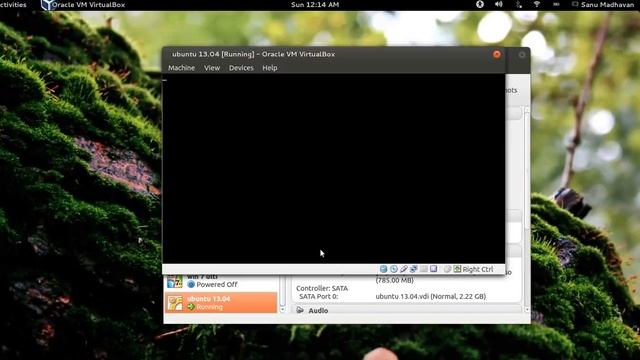 Install Operating System in Ubuntu virtual box and delete смотреть онлайн
