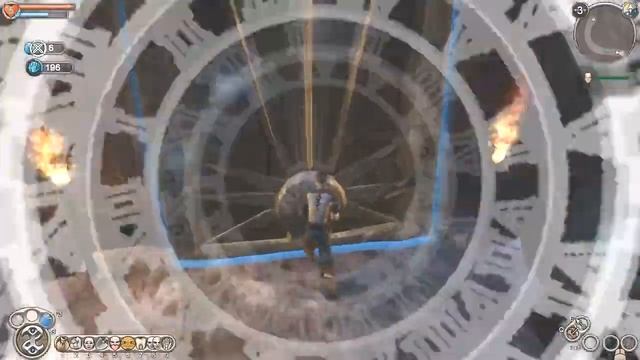 Обзор на Fable [SsethTzeentach RUS VO]