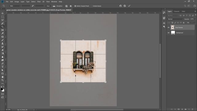 10 DAKİKADA PHOTOSHOP ÖĞREN! Yeni Başlayanlar İçin смотреть онлайн