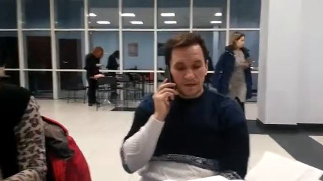 Офис 🏢 NL 😉Сочи , работа кипит смотреть онлайн