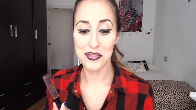 Los Peores Labiales Mate de Larga Duración | Maybelline & Makeup Revolution смотреть онлайн