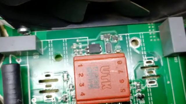 Ремонт Blueweld Prestige 144 смотреть онлайн