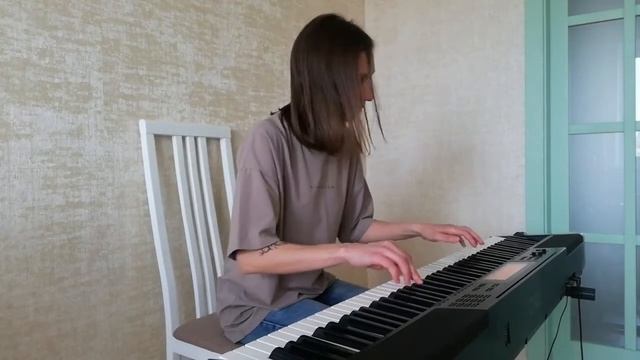 Танго-воспоминание (С.Бельтюков) смотреть онлайн
