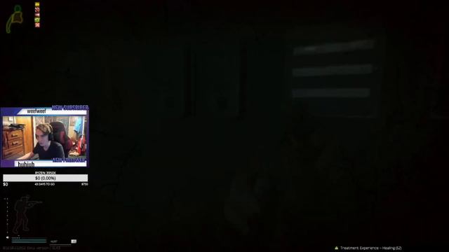 Exterminating Bunker Rats - Escape From Tarkov смотреть онлайн
