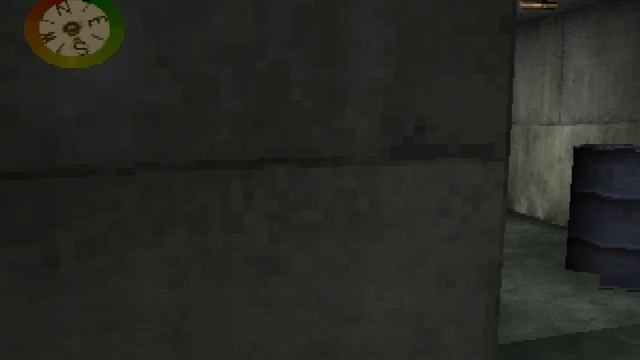 Medal Of Honor (PS1)