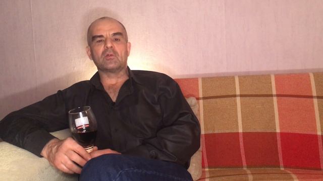 Декабрь. Вечер. Поэт. Есенин "Снова выплыли годы из мрака" смотреть онлайн