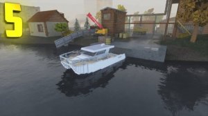 РУССКИЕ КАРТЫ в TEARDOWN ● 10 РУССКИХ КАРТ в TEARDOWN