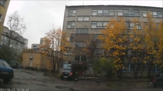 Вокруг Норвегии за 78 секунд смотреть онлайн