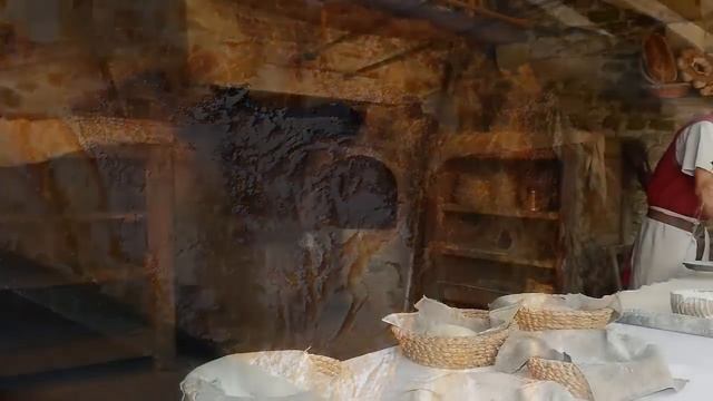 Rüyada Ekmek Yapmak, Pişirmek, Kadın | Rüya Tabirleri