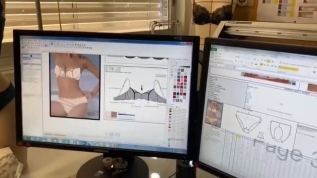 Дизайн-Бюро МонМио - коллекция весна-лето 2021 смотреть онлайн