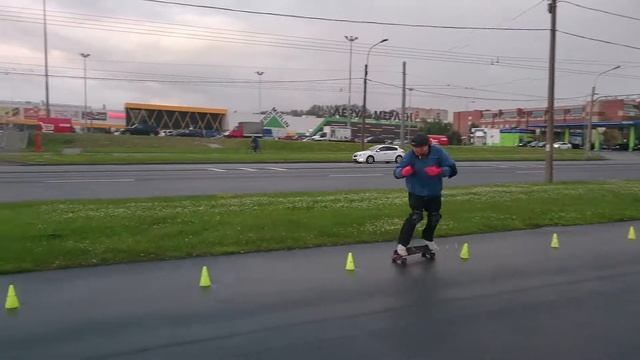 06.07.2017 спот Юго-Запад Владимир 2