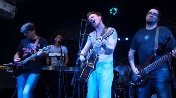 Буттербродский По ковру