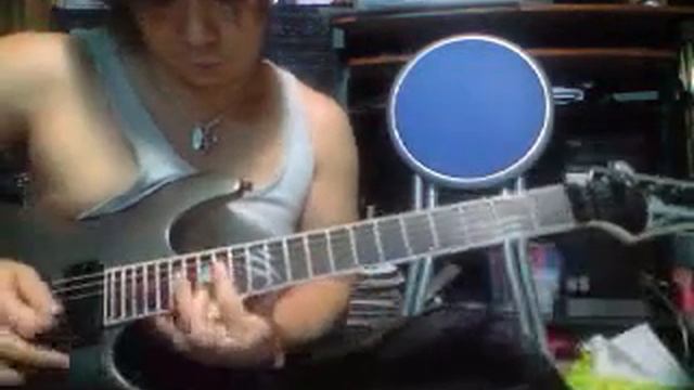 no!! marionetta 'GUITAR PLAY by A2W смотреть онлайн