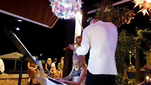 Concert Of Classical Music-9. Bar 