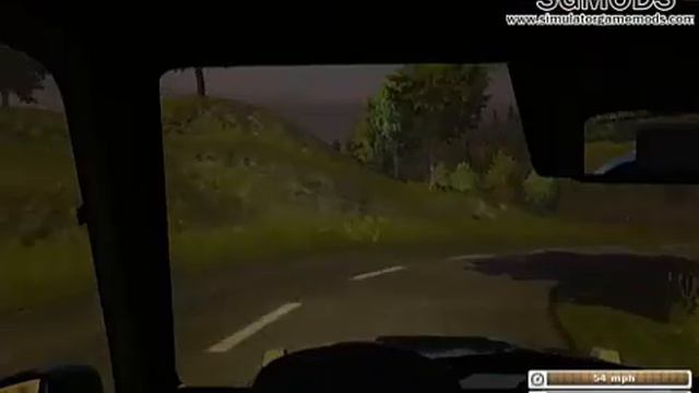 Farming Simulator 2013 - Mercedes Benz G 65 AMG Car V1.0 Car download смотреть онлайн