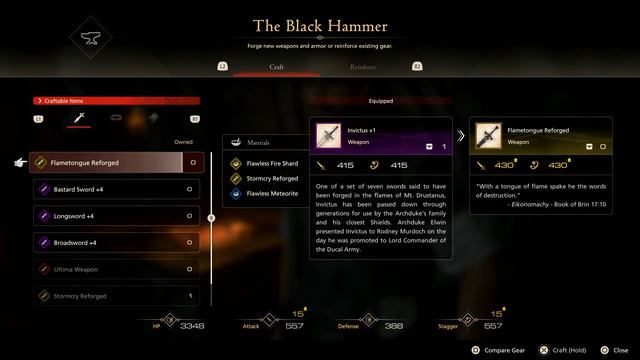 Final Fantasy XVI Full Platinum Playthrough - Part 29: New Game+ Chapters 19-21! смотреть онлайн
