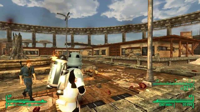 FALLOUT 4 Wishlist: Final Boss, Voice Actors, & Traversal! (S2 - E19) смотреть онлайн