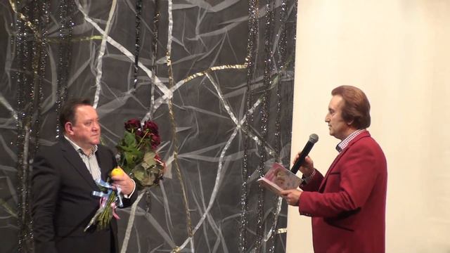 Богдан Бенюк в Домі Художників смотреть онлайн