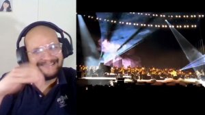 Диана Анкудинова - « Не время умирать « / Джеймс Бонд - Diana Ankudinova ApoloOscar Reacción