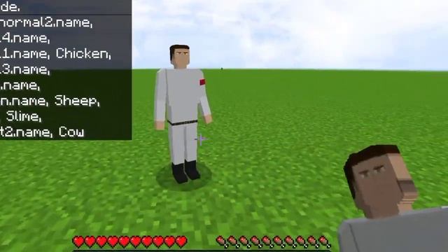 Top 5 Anime Mods For Minecraft PE [1.19+] | Minecraft Anime Mod (2023) смотреть онлайн