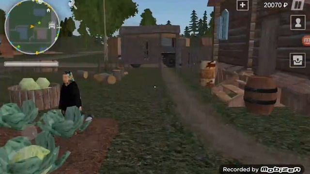 Симулятор русской деревни смотреть онлайн