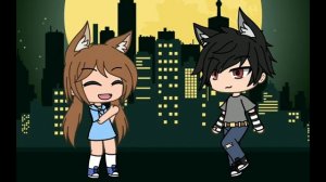 ?_Ты готов услышать нет__ [Гача-клип]? Gacha Life.