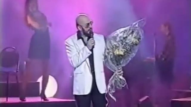 Михаил Звездинский - Старый клен смотреть онлайн