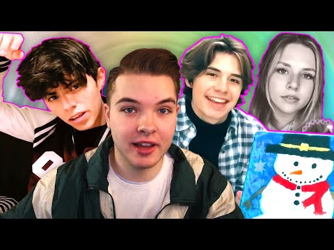The Best Actors On TikTok смотреть онлайн