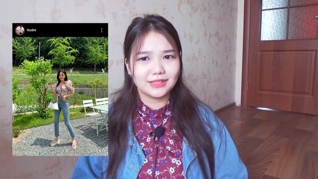 Korean Style || ЧТО МОДНО ЛЕТОМ В КОРЕЕ? || SUMMER 2020 смотреть онлайн