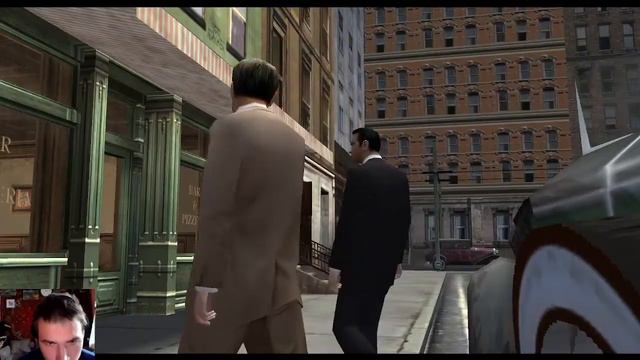 ПРОХОЖДЕНИЕ ИГРЫ FULL MAFIA I | (ЕСЛИ ГДЕ - ТО ЛАГИ , КОРОЧЬ ЭТО НЕ ИГРЫ , А ВИДОСА !) смотреть онлайн