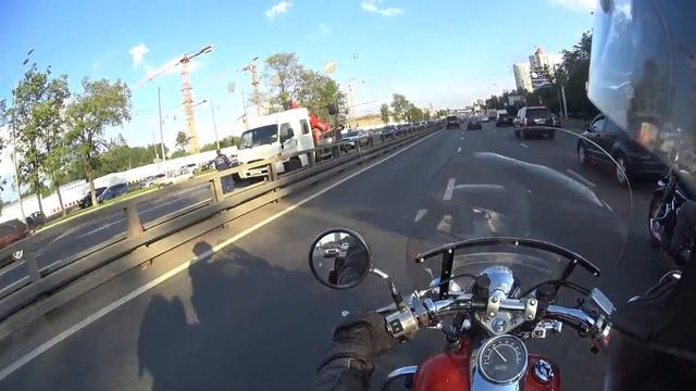 Мотобудни 11 Возвращение смотреть онлайн