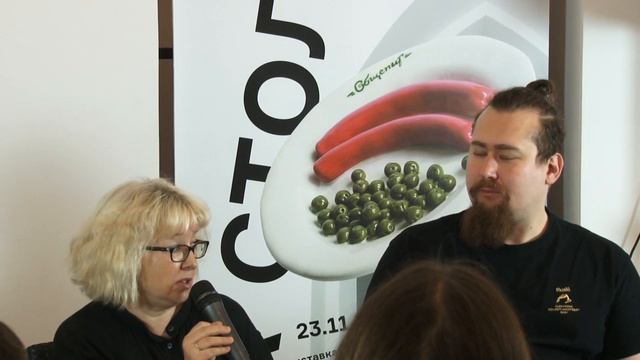 CERAMIC TALKS: как сделать красивыми стол, дом и душу