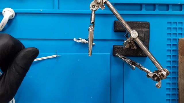 КАК ПРИПАЯТЬ ШТЕКЕР К НАУШНИКАМ СВОИМИ РУКАМИ | ВИДЕОИНСТРУКЦИЯ смотреть онлайн