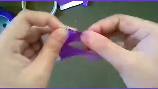 CARA MUDAH MEMBUAT BUNGA DARI PITA SATIN смотреть онлайн