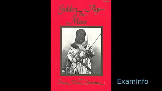 Ivan Van Sertima: The Moor in Africa & Europe pt1(audiobook) смотреть онлайн