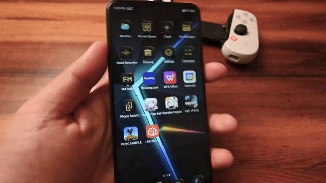 Nubia Neo 5G Gaming Test | Genshin Impact, Honkai: Star Rail, PUBG & COD: Mobile смотреть онлайн