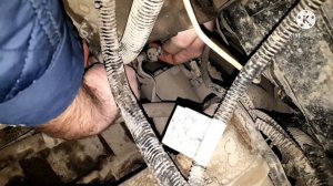 регулировка сцепления ваз 2110 2111 2112