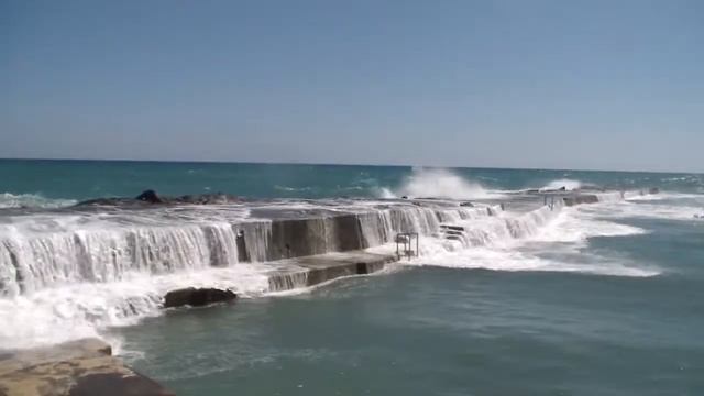 Stella village Stella Palace Греция Крит Аналипси. Пляж море смотреть онлайн