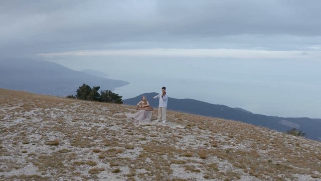 Аве Мария. В. Вавилов | Гусли и Скрипка смотреть онлайн