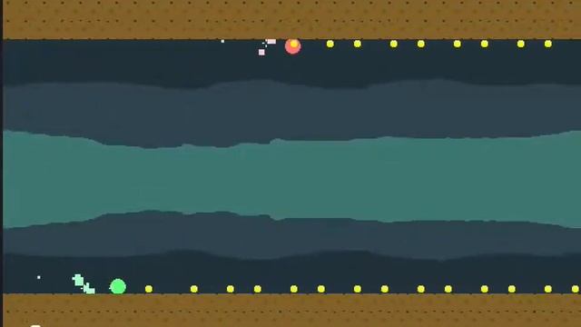 CHEEZY BALLS FOR GLOBAL GAME JAM 2015 смотреть онлайн