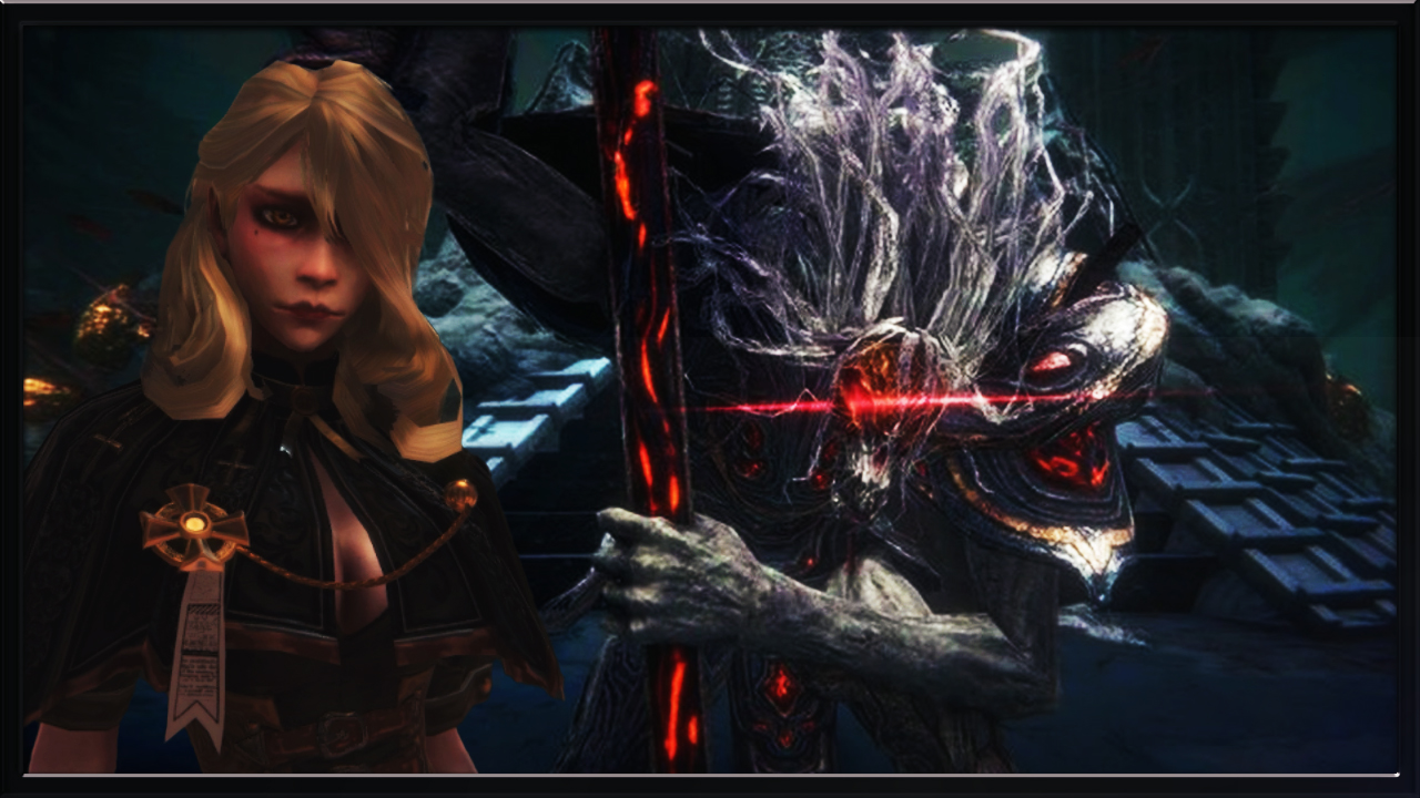 Победил сложного босса► И вернул Виолу ► Pascals Wager смотреть онлайн