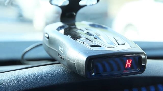 Обзор Whistler 268ST Ru. Радар-детектор