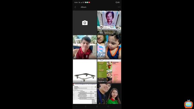 PAANO MAGLAGAY NG PROFILE PICTURE SA GARENA ACCOUNT NG CALL OF DUTY | EasyTUTORIAL | PhMarVzTV смотреть онлайн