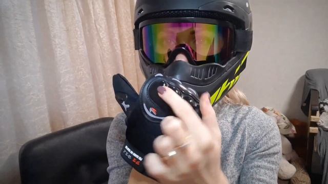 Full Face for husband смотреть онлайн