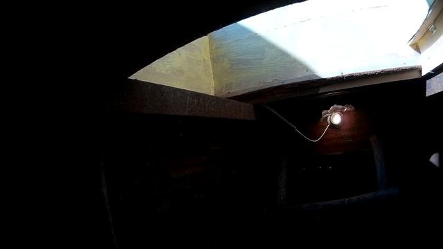 Овощная яма готова смотреть онлайн