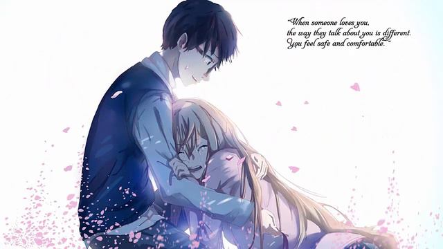 Most Anime Sad Music - Sad Violin and Piano - Anime Beautiful & Emotinal Anime Music смотреть онлайн