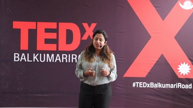 I Can Do This | Eeda Rijal | TEDxBalkumariRoad смотреть онлайн