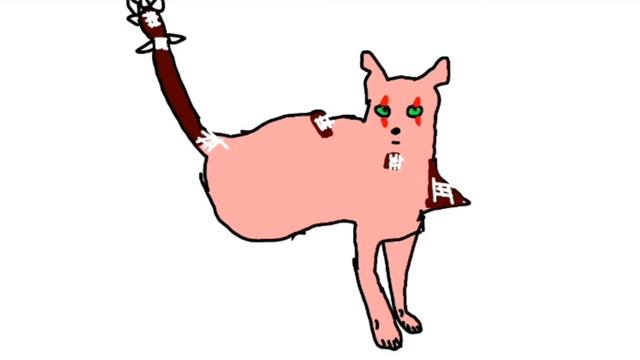 Мой ос Морщин в ролке по Тайной Жизни Домашних Животных смотреть онлайн