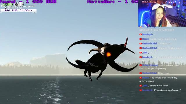 Прохождение Симулятор козла смотреть онлайн